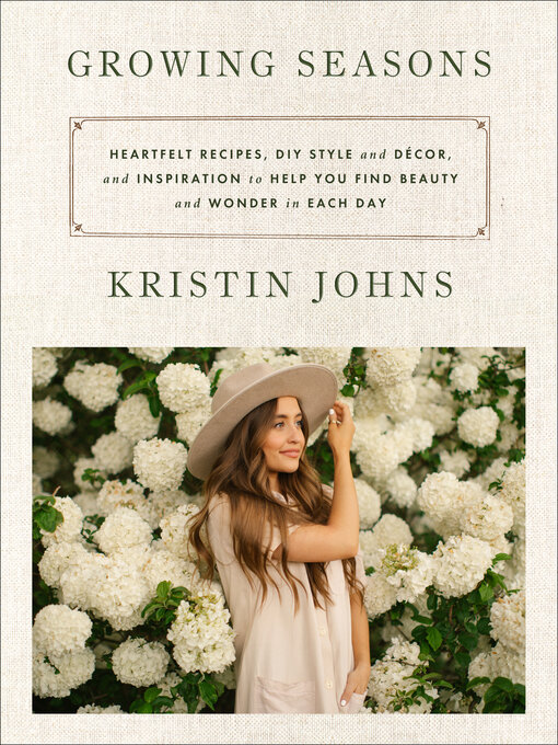 Cover image for Growing Seasons